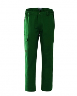 Pantalone flammatex ignifugo 2° Categoria