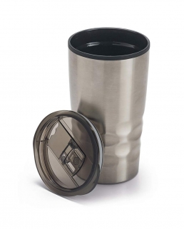 Bicchiere da viaggio da 510 ml a doppio strato