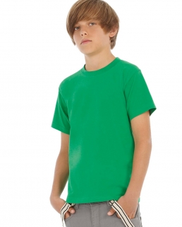 T-shirt bambino Exact 190 Kids