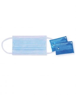 kit bustina protezione con gel