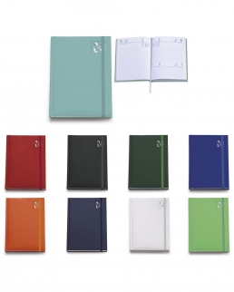 Agenda Dynamic Giornaliera 11x17