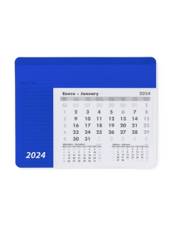 Tappetino mouse calendario Rendux