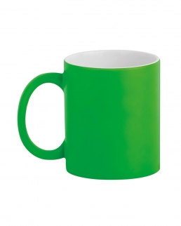 Tazza Laser Mug