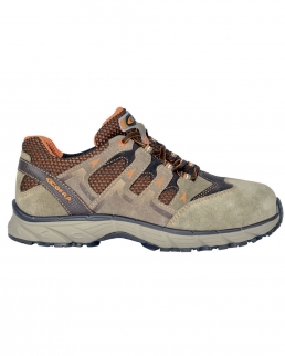 Scarpe antinfortunistiche New Blade Beige