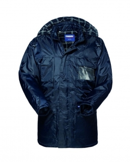 Parka Semplice