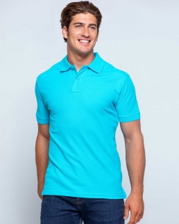 Polo Regular Man