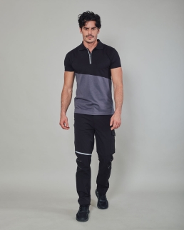 Pantalone Brennero Light Man