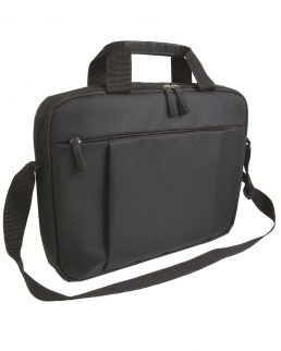 Borsa porta computer con tasca imbottita