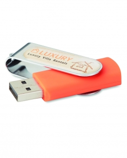 USB Techmate stampa doming 32 Gb