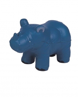 Antistress Rhino