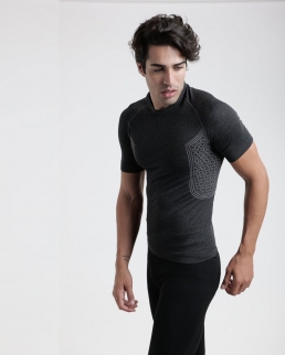 Maglia termica uomo Thermo Pro 160SS