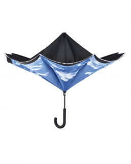 Ombrello Regular Umbrella FARE-Contrary
