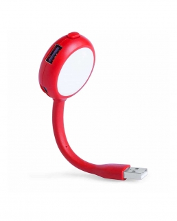 Lampada Led Porta USB