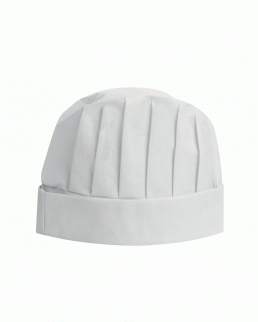 Cappello da cuoco