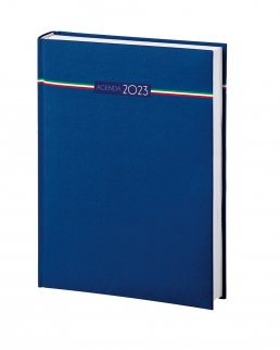 Agenda Giornaliera Velvet Touch 15 x 21