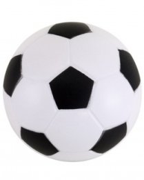 Pallone da calcio anti-stress KICK OFF