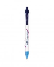 BIC Wide Body Ecolutions penna a sfera