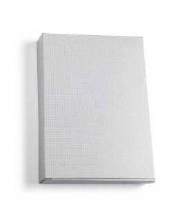 Astuccio in cartoncino per agende 11x17