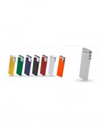 Accendino ricaricable  2,5 x 8 cm