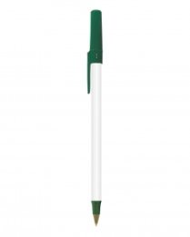 BIC Round Stic Ecolutions penna a sfera