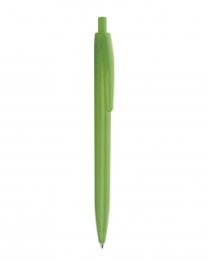 Penna a sfera in plastica Bud