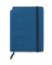 Notebook A5 Softnote