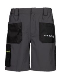 Pantalone Shorts Tonale
