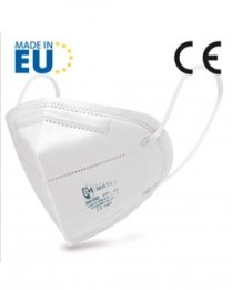 Mascherina FFP2 NR BALTIC MASK BM-002