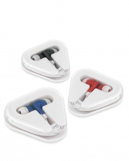 Auricolari con collegamento stereo 3,5 mm