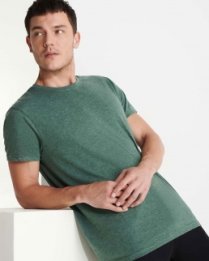 T-Shirt Fox