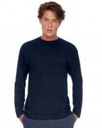 T-shirt maniche lunghe Exact 150