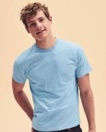 T-shirt original Screen Stars Oversize