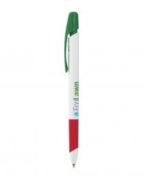 BIC Media Clic Grip Ecolutions stampa 360°