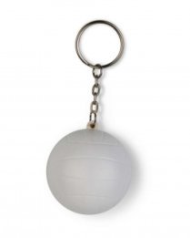 Portachiavi antistress pallone da volley