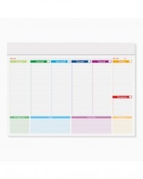 Planning Multicolor