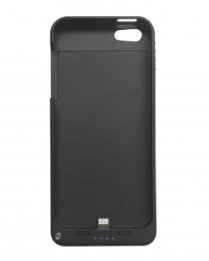 Custodia rigida per iPhone 5/5s con power Bank