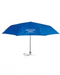 Ombrello 21'' con 3 segmenti