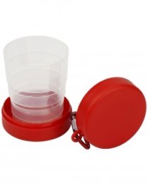 Bicchiere in ABS telescopico 220 ml Dolly