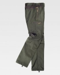 Pantalone sport