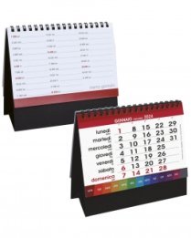 Calendario Da Tavolo Desk