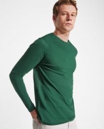T-shirt manica lunga Extreme Uomo
