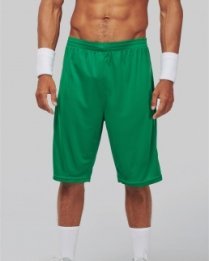 Pantaloncino Basket Uomo