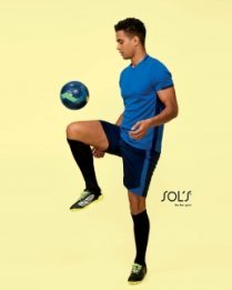 Pantaloncino Olimpico