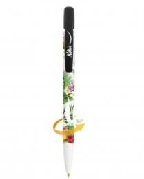 Penna a sfera biodegradabile Mix & Match