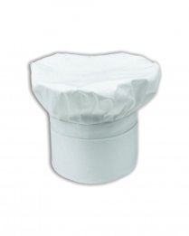 Cappello da cuoco