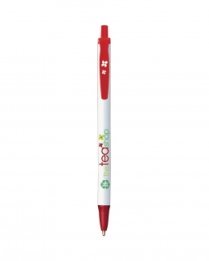 BIC Clic Stic Ecolutions penna a sfera