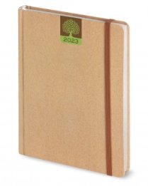 Agenda giornaliera eco
