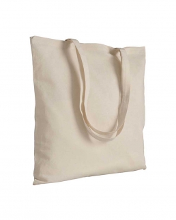 Borsa cotone personalizzata da 180 gr