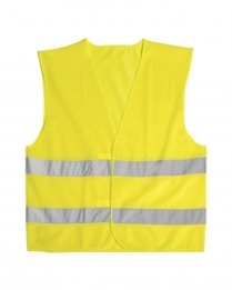 Gilet di sicurezza