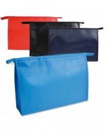 Beauty case in TNT laminato